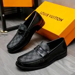 louis vuitton lv oxfords chaussures pour homme s_12440b1